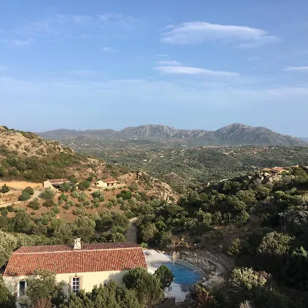 Casa Stones Bed and breakfast