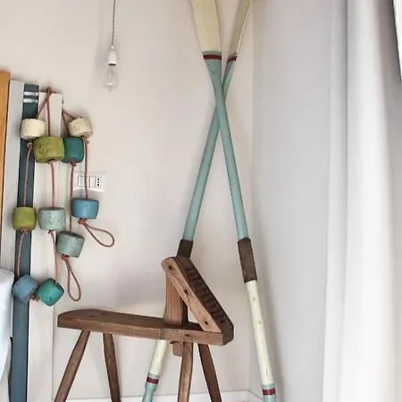 Casa Stones Couette-café