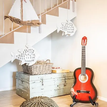 Couette-café Casa Stones 4*