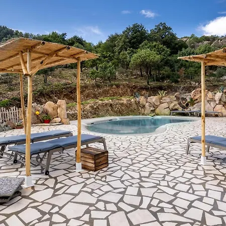 Casa Stones Bed and breakfast *