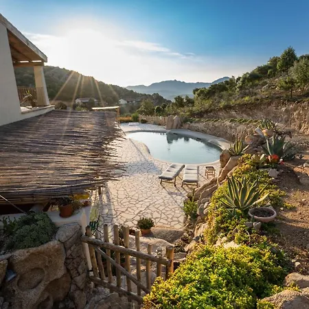 Bed and breakfast Casa Stones