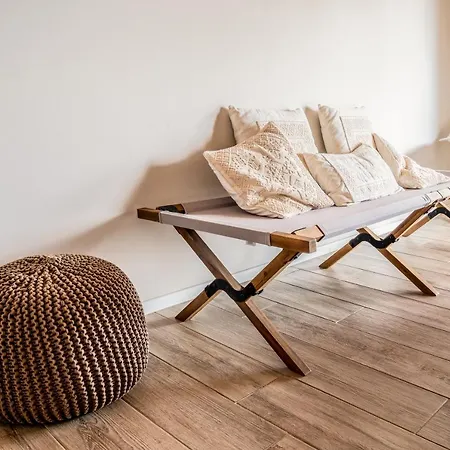 Couette-café Casa Stones