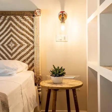 Casa Stones Bed and breakfast