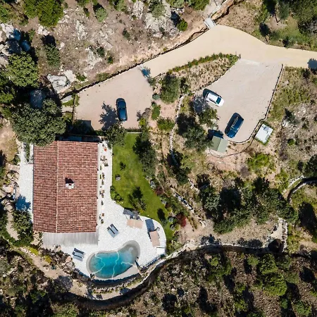 Casa Stones Bed and breakfast