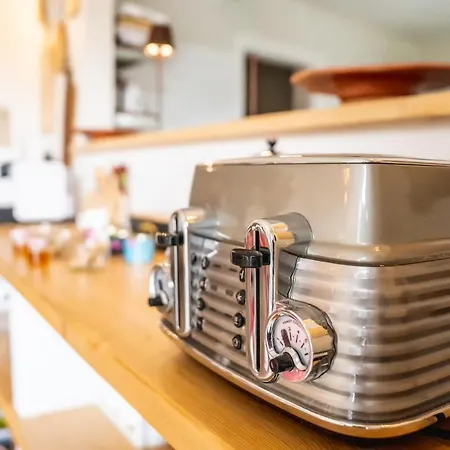 Couette-café Casa Stones 4*