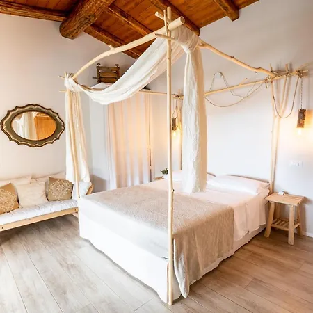 Casa Stones 4* Cugnana