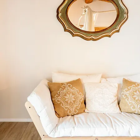 Couette-café Casa Stones