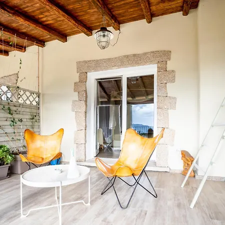 Bed and breakfast Casa Stones