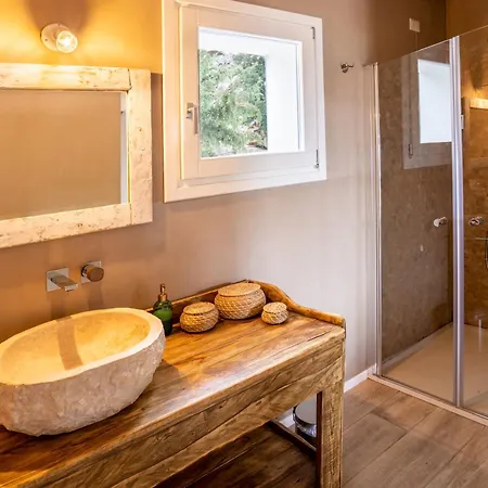 Bed and breakfast Casa Stones