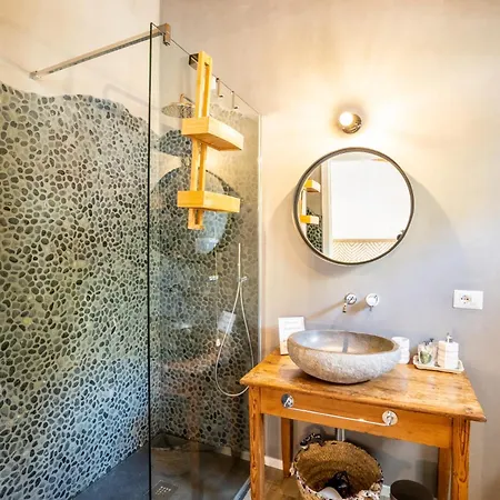 Casa Stones Bed and breakfast