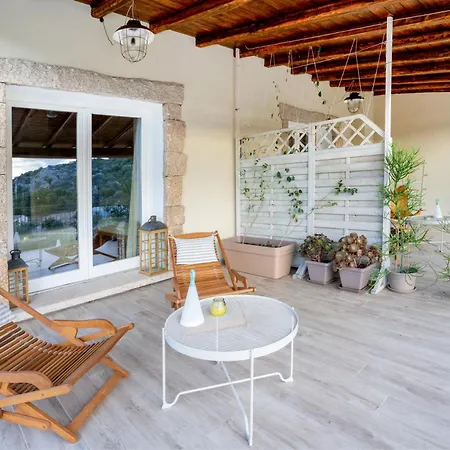 Casa Stones Bed and breakfast