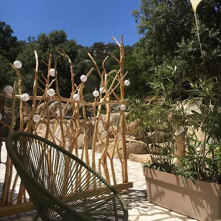 Bed and breakfast Casa Stones