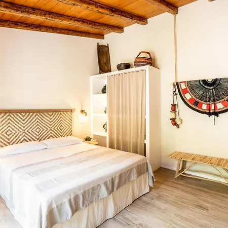 Casa Stones