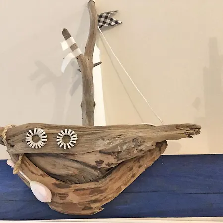 Casa Stones Couette-café Cugnana