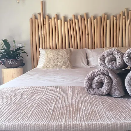 Bed and breakfast Casa Stones Cugnana