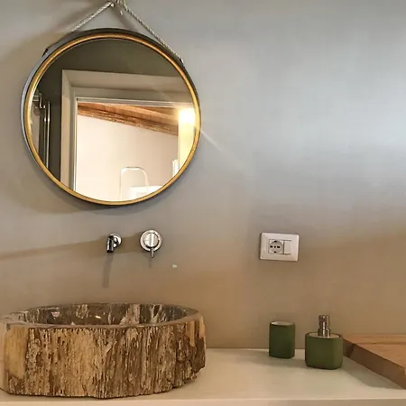 Couette-café Casa Stones