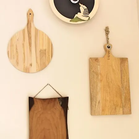 Casa Stones 4* קוניאנה