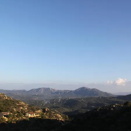 Bed and Breakfast Casa Stones Cugnana