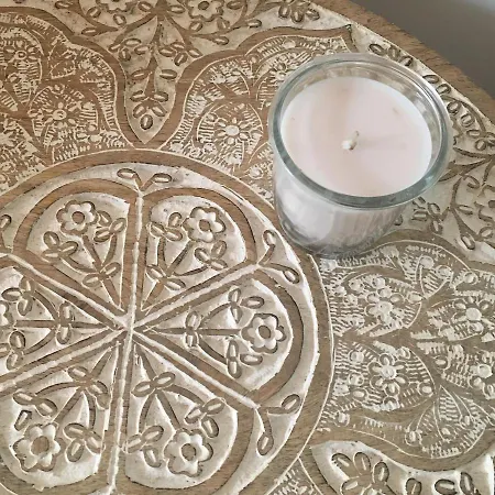 Casa Stones Bed & Breakfast Cugnana