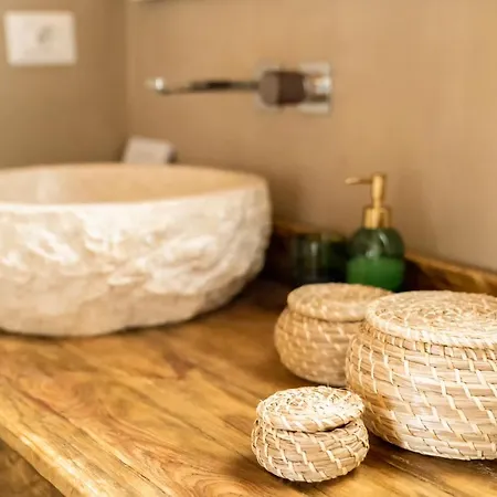 Bed and Breakfast Casa Stones