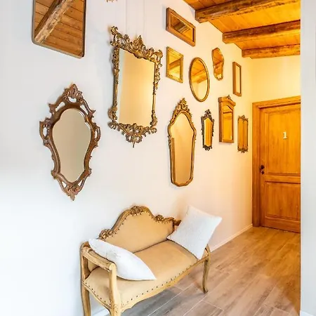 Bed and Breakfast Casa Stones Cugnana