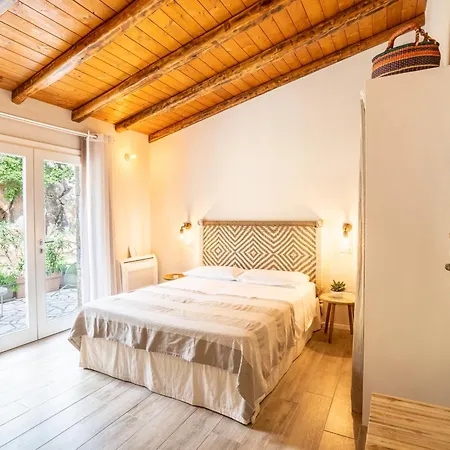 Bed and Breakfast Casa Stones