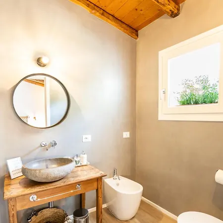 Bed & Breakfast Casa Stones 4*
