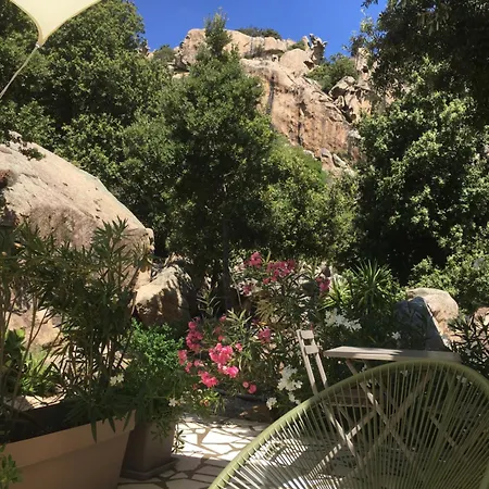 Casa Stones Bed and Breakfast