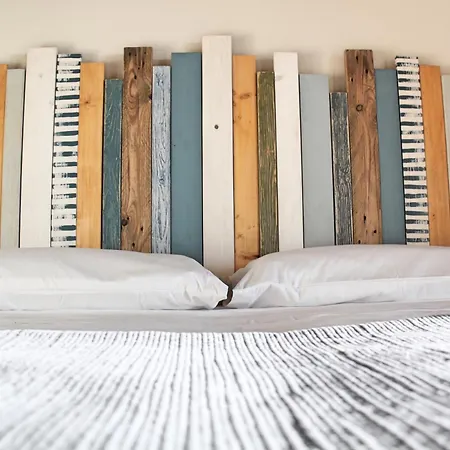 Casa Stones فندق مبيت وإفطار كوغنانا