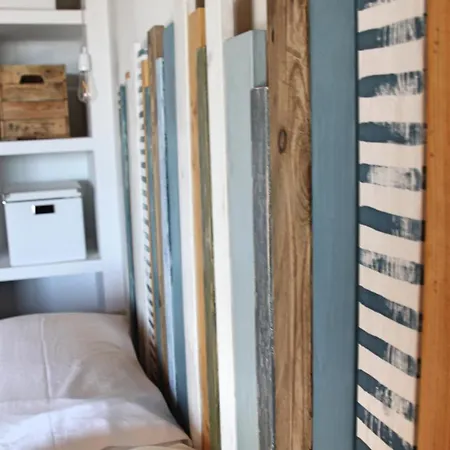 Casa Stones Bed and Breakfast 4*