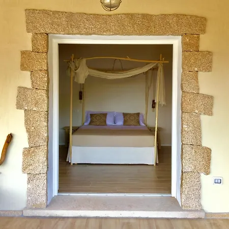 Casa Stones 4* קוניאנה