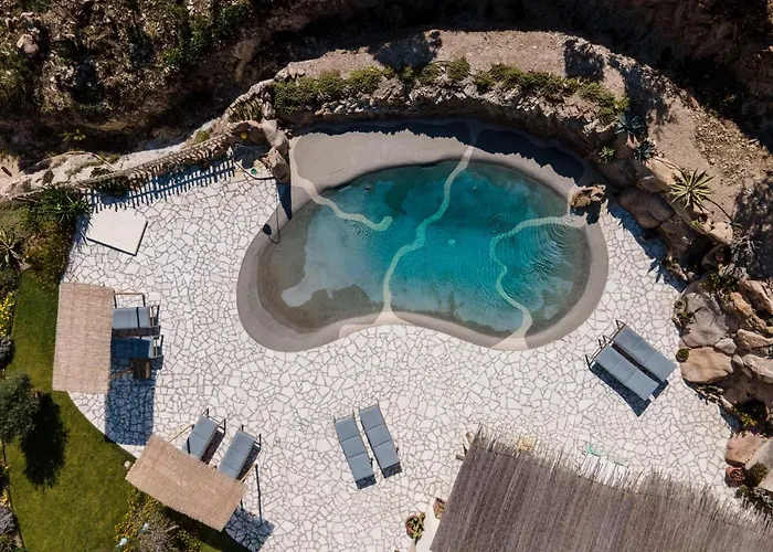 Casa Stones ベッド・アンド・ブレックファスト 4*